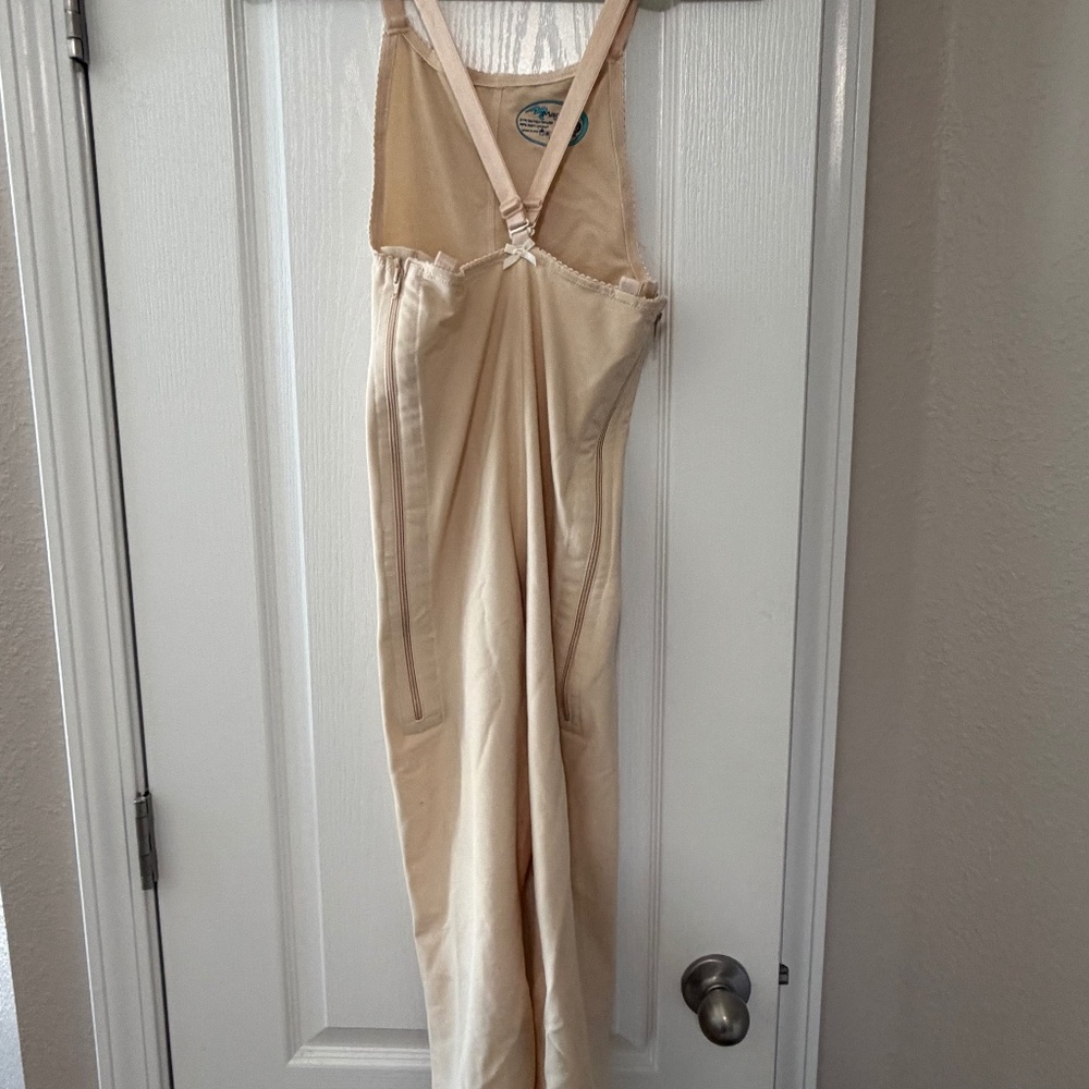 2 MARENA size LARGE Post Surgical Garments